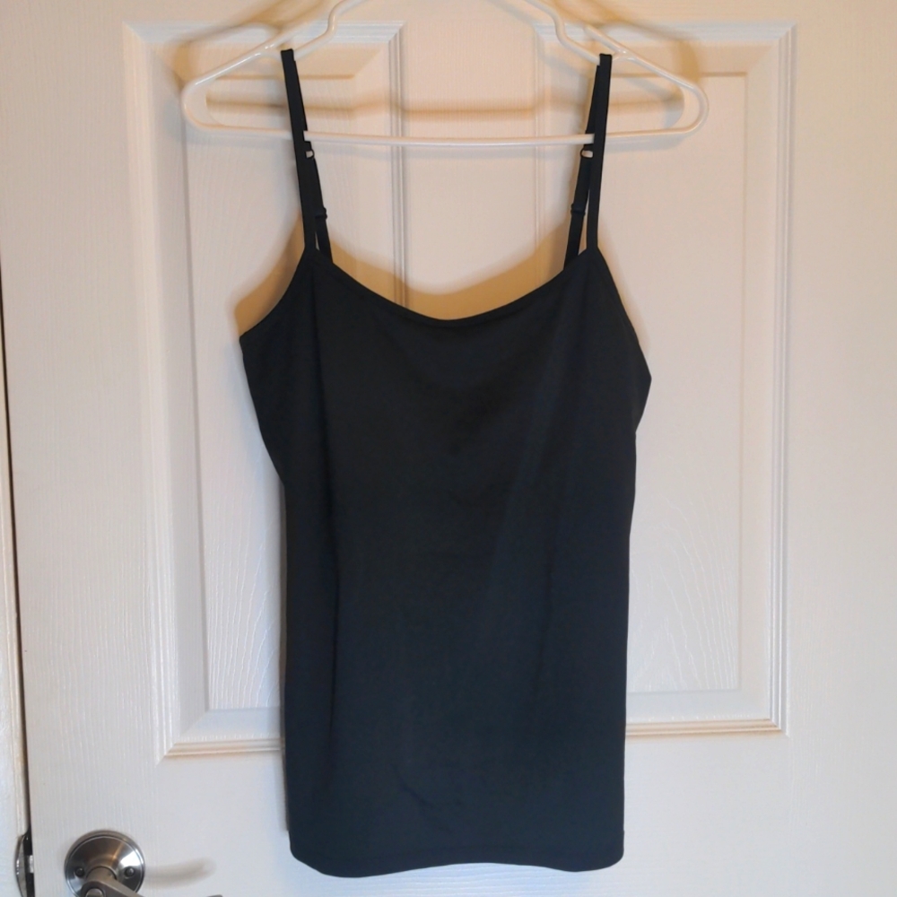 New York & Company Bra Cami
